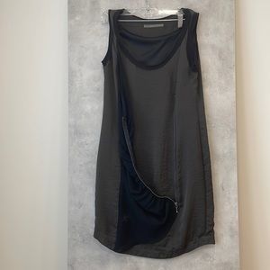 Women’s Zara Basic Dress - Size Medium
